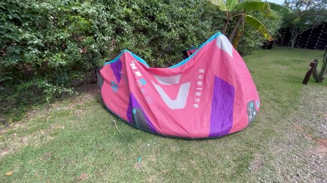 Vídeo de Equipamentos de Kitesurf, Foil e Wingfoil | Ibiraquera Kiteshop