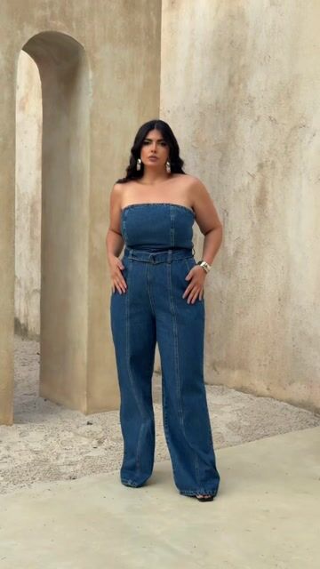 Vídeo de Sanches Moda Plus Size