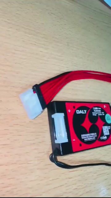 Video de Battery World