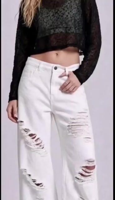 Video de Jeans Alma