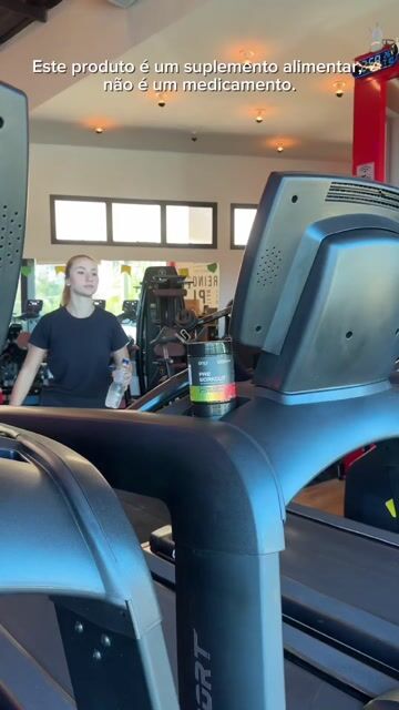 Vídeo de Pre Workout Morango com Maracujá 300g