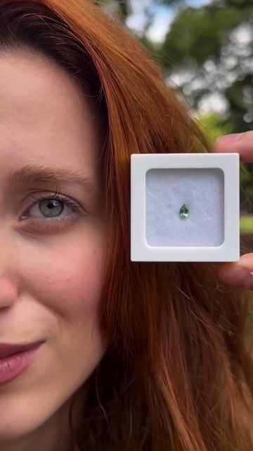 Video de Aliança Eyes Íris