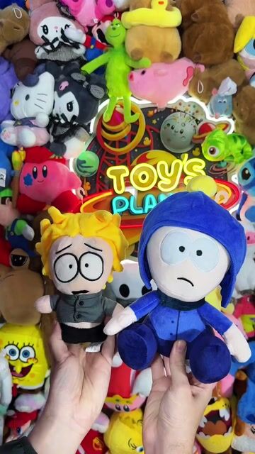 Video de Toys Planet