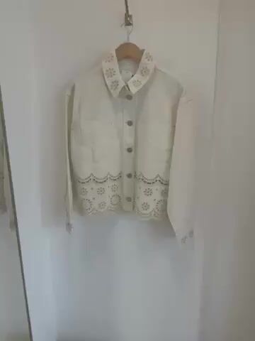 Video de CAMPERA LUTONIA (SW6604)