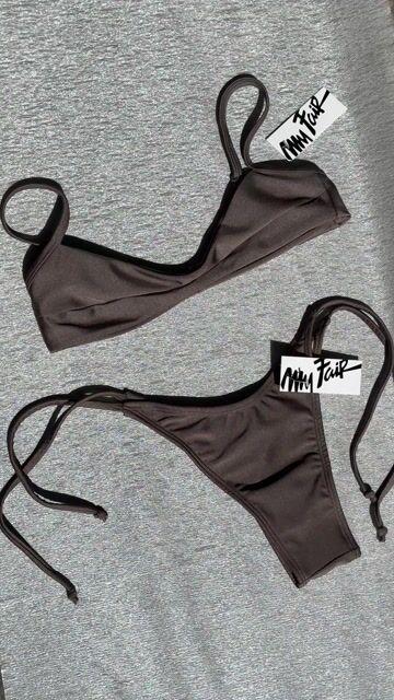 Video de Bikinis My Fair