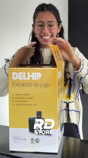 Video de RD STORE
