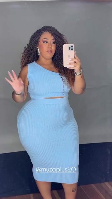 Vídeo de CONJUNTO ZARA 46 AO 54
