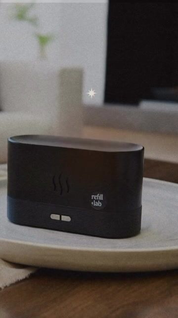 Video de Refill-lab