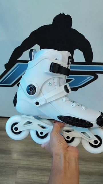 Video de Kit Pads de Proteção para Patins - Extra forte