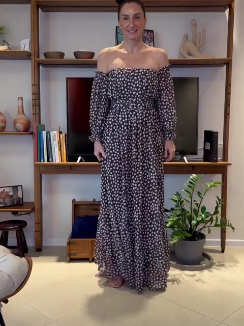 Vídeo de Vestido KL