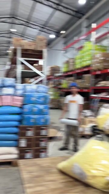 Video de COMBO SUPER MAYORISTA