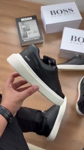 Vídeo de A Loja Shoes