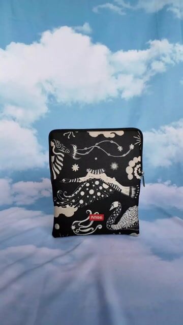 Video de Funda de tablet 11" Migración nocturna