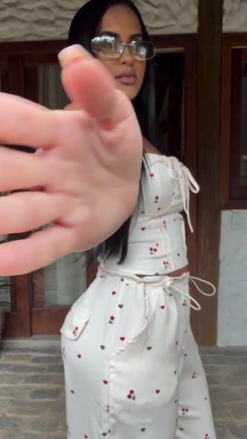 Vídeo de Conjunto Cereja