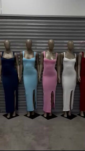 Vídeo de Lessy Confecções | Moda Feminina