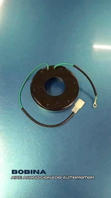 Video de Accesorios OCP