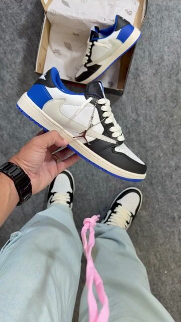Video de Cactus Jack Travis Scott