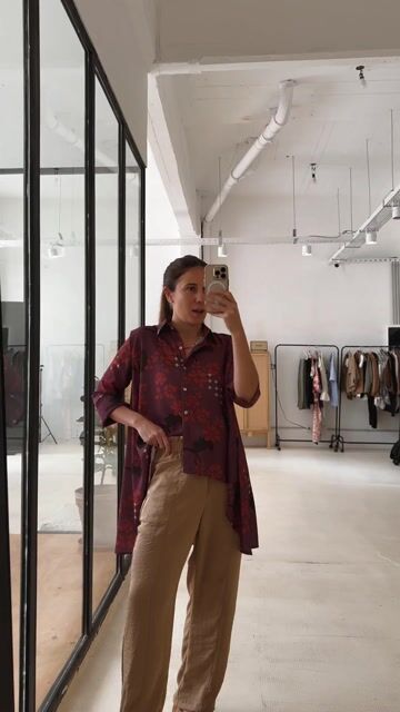 Video de Mila Chemin