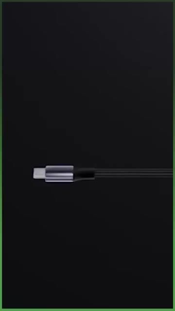 Video de Cable Datos Ugreen Usb-a A Micro-usb 2a 480mpbs 1 Metro