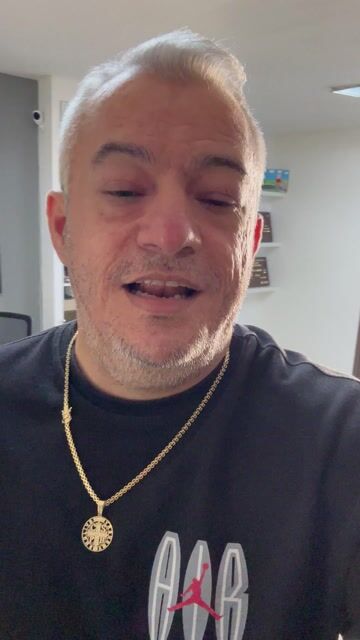 Video de Corrente cadeado duplo 4mm fecho duplo e São Bento vazado