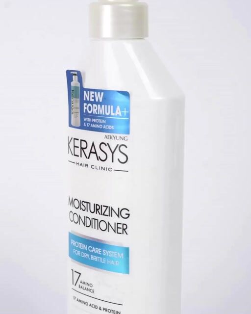 Video de KERASYS