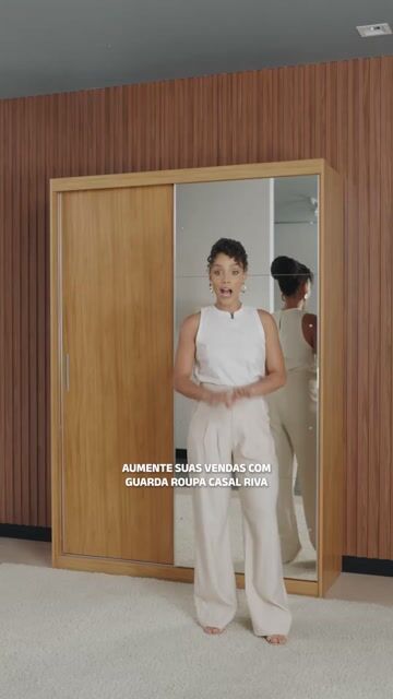 Vídeo de JC MOVEIS / JC MOVEIS E DECOR