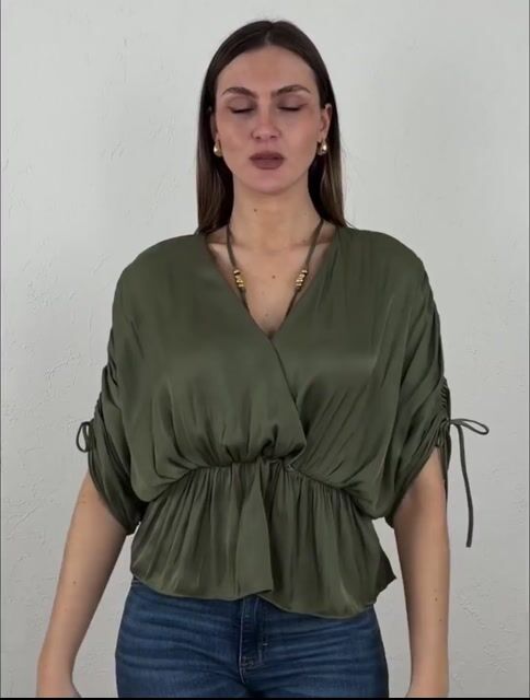 Video de Amélie • ropa y accesorios