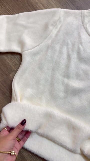 Video de BLUSA MODAL DANIELA