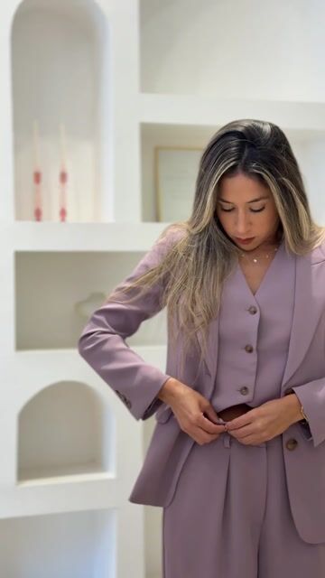 Video de Amélie • ropa y accesorios