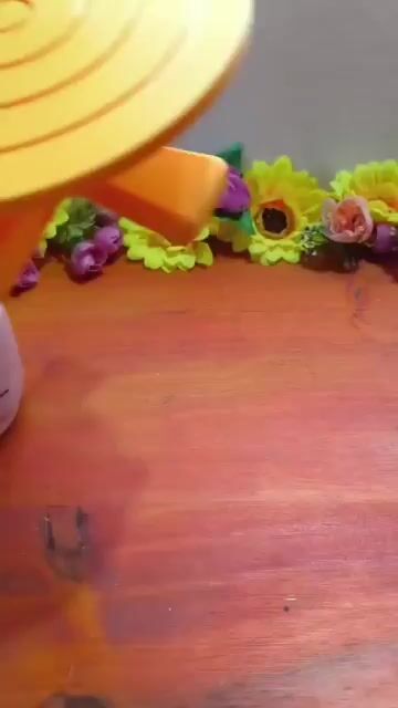 Video de TORNETA DE MESA