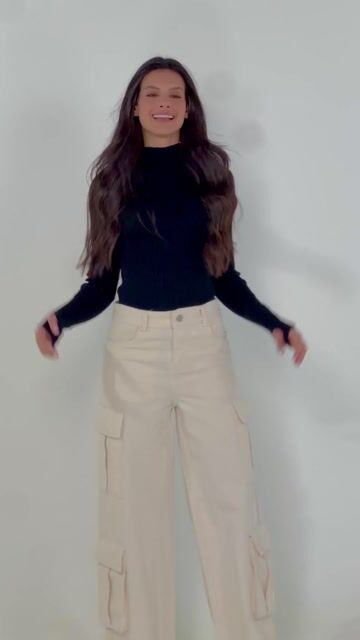 Vídeo de TRICOT TEODORA