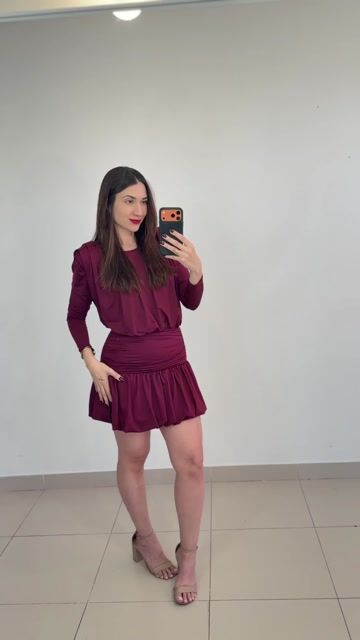 Video de CONJUNTO MALHA