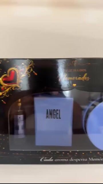 Vídeo de La Bella Perfumes Importados