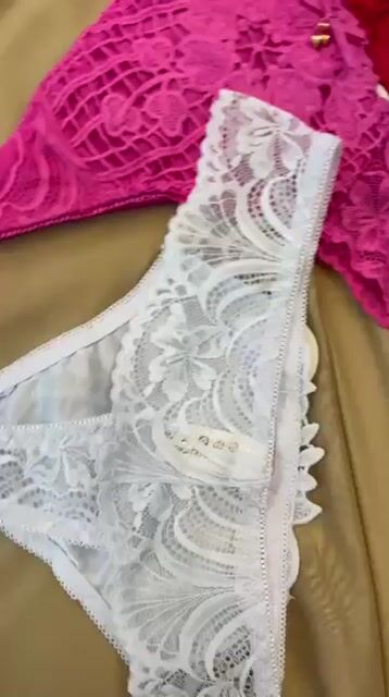 Vídeo de Narcizo Lingerie