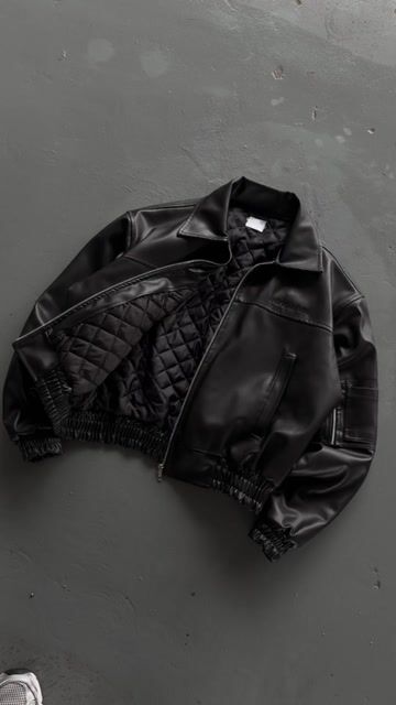 Video de TID BLACK JACKET
