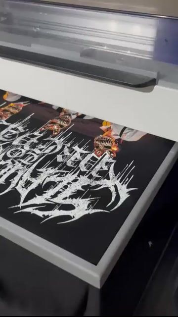 Video de Remera Slaughter To Prevail Sillon
