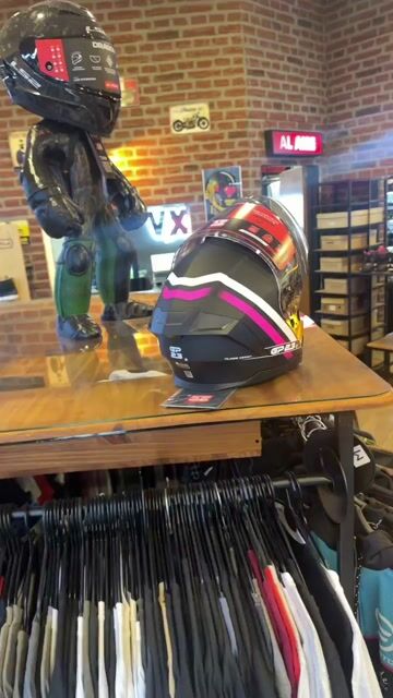 Video de VXV MOTOS