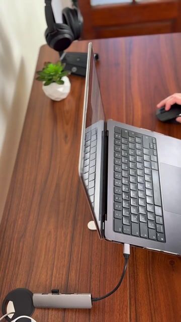 Video de Baires4 | Home & Office