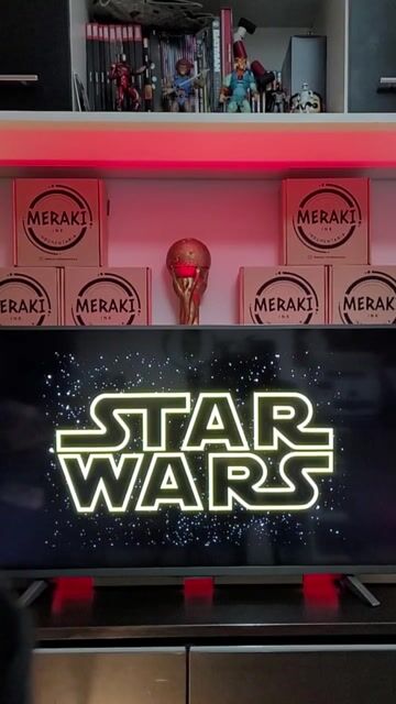 Video de Meraki Ink Indumentaria