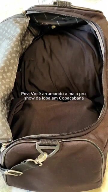 Video de Bandeira Shakira - Live In Brazil