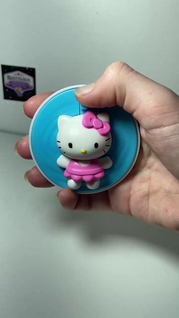 Vídeo de Nostalgia De Brinquedo