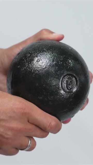 Vídeo de Panela de ferro fundido