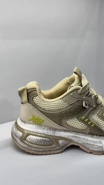Video de ZAPATILLA RHODE XTI145171