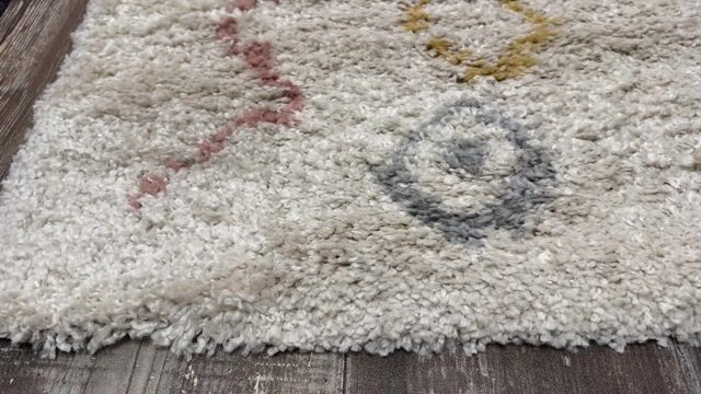 Video de Kreatex Alfombras