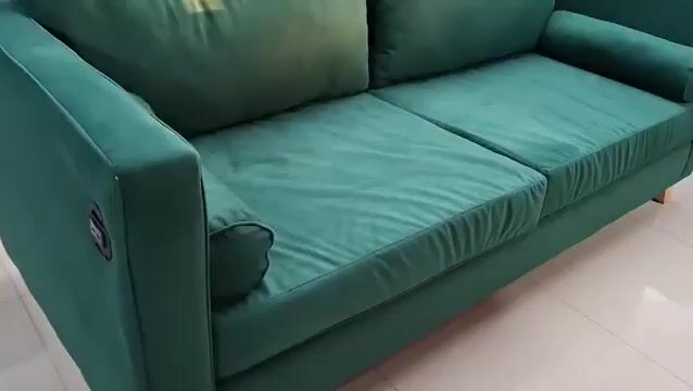 Video de JAQUE MATE SANITARIOS