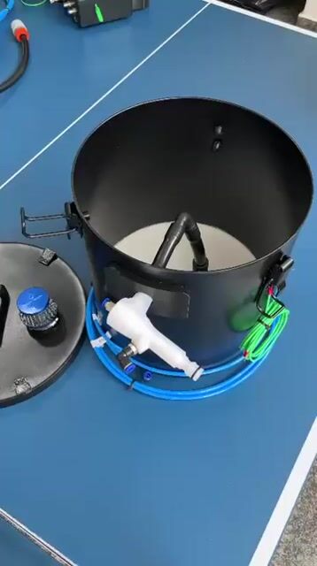 Vídeo de PAINT JOB