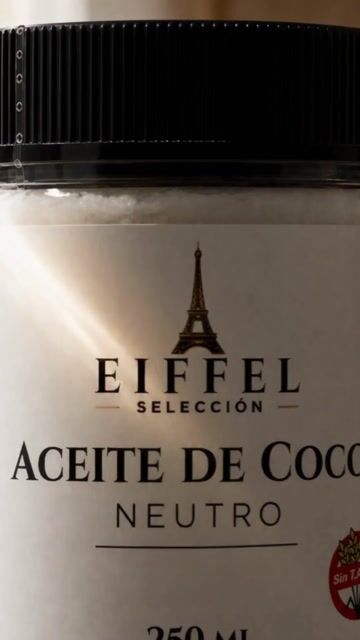 Video de Eiffel Quimica