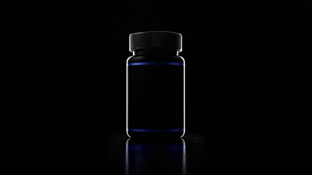 Video de Omega 3 Esenciales Vits 60 Cápsulas Blandas Sin Sabor