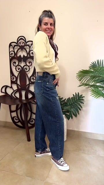 Video de Fiona Moda