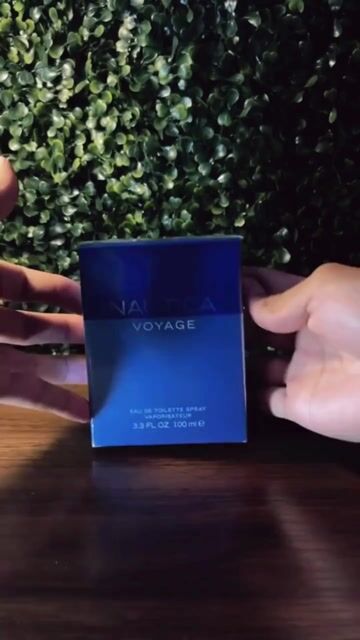 Video de Náutica Voyage 100 ml / EDT NÁUTICA